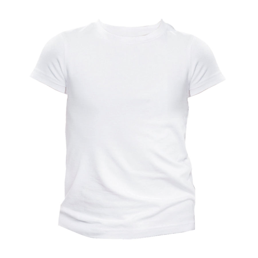 Футболка детская 