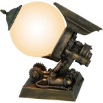 Предметы интерьера