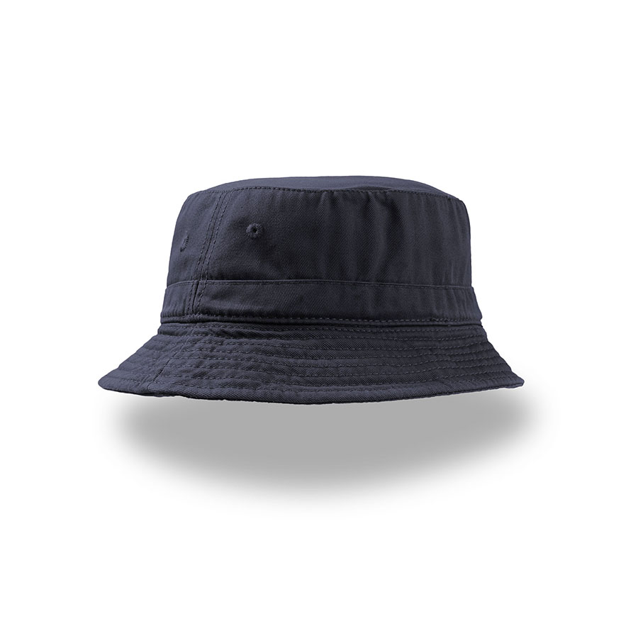 Панама FOREVER, темно-синий_L/XL, 100% хлопок, 290 г/м2