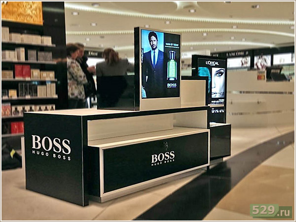 Изготовление промозоны