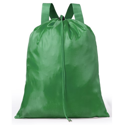 Рюкзак BAGGY, зелёный, 34х42 см, полиэстер 210 Т