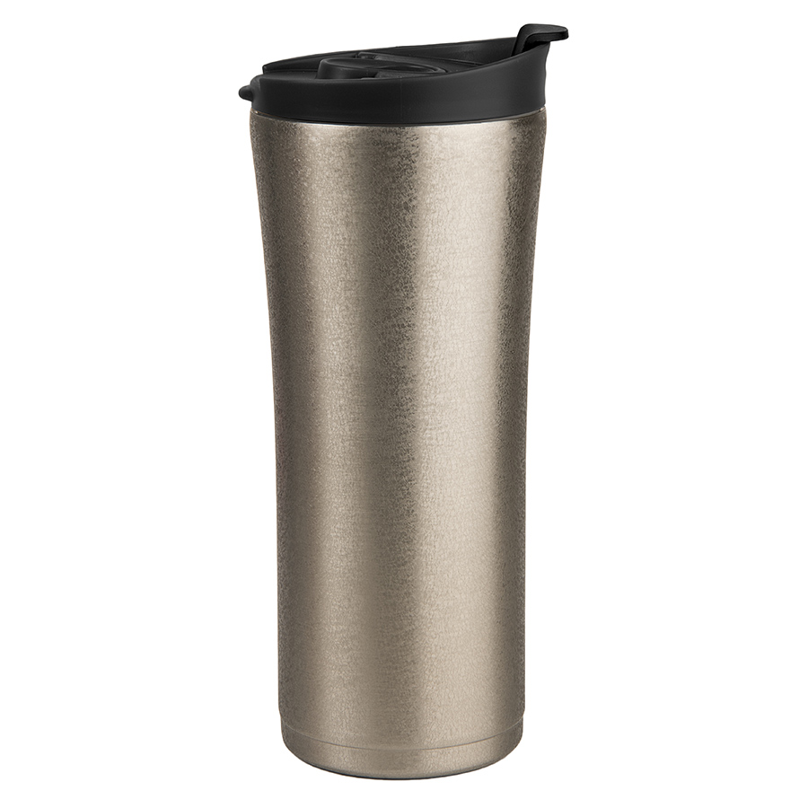 Термокружка вакуумная с ситечком 