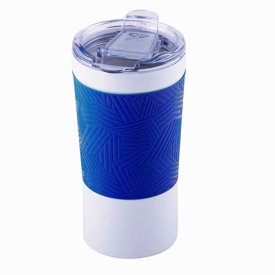 Термокружка вакуумная 'Funny