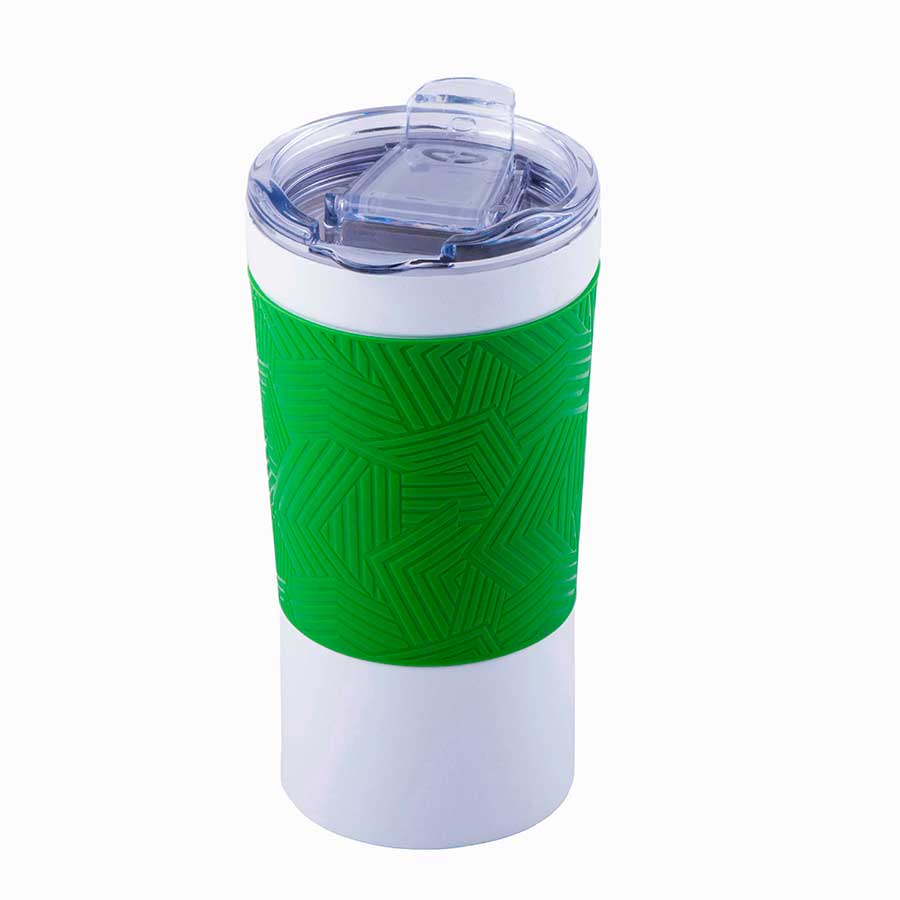 Термокружка вакуумная 'Funny