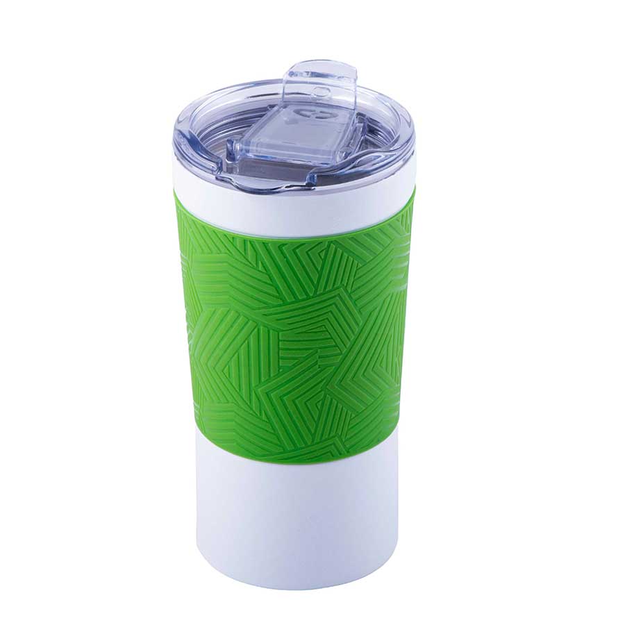 Термокружка вакуумная 'Funny