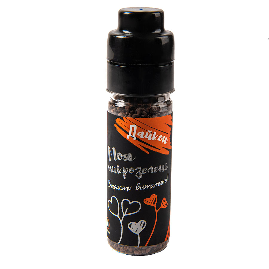 Семена дайкона 