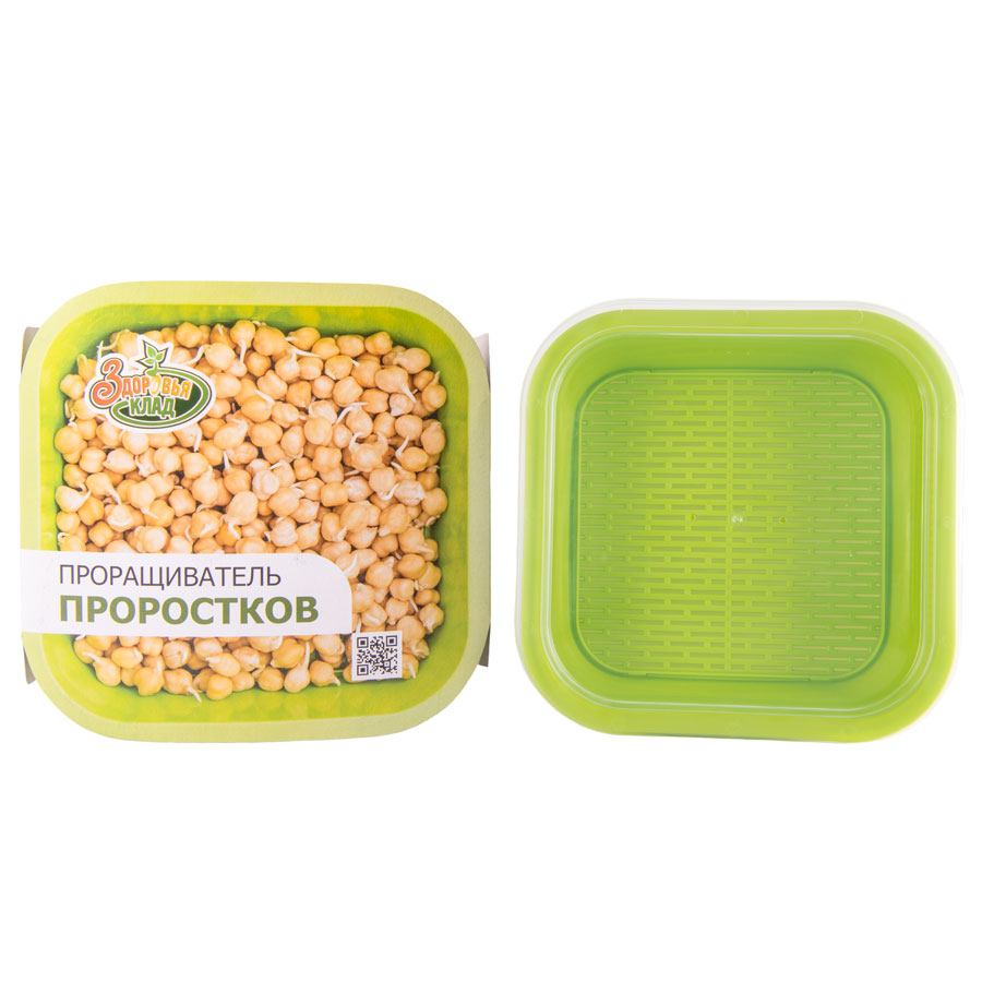 Проращиватель. 