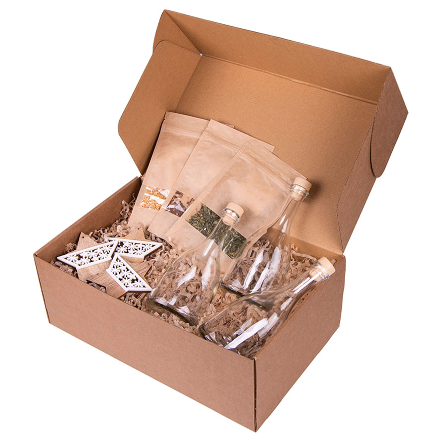 Набор для приготовления 