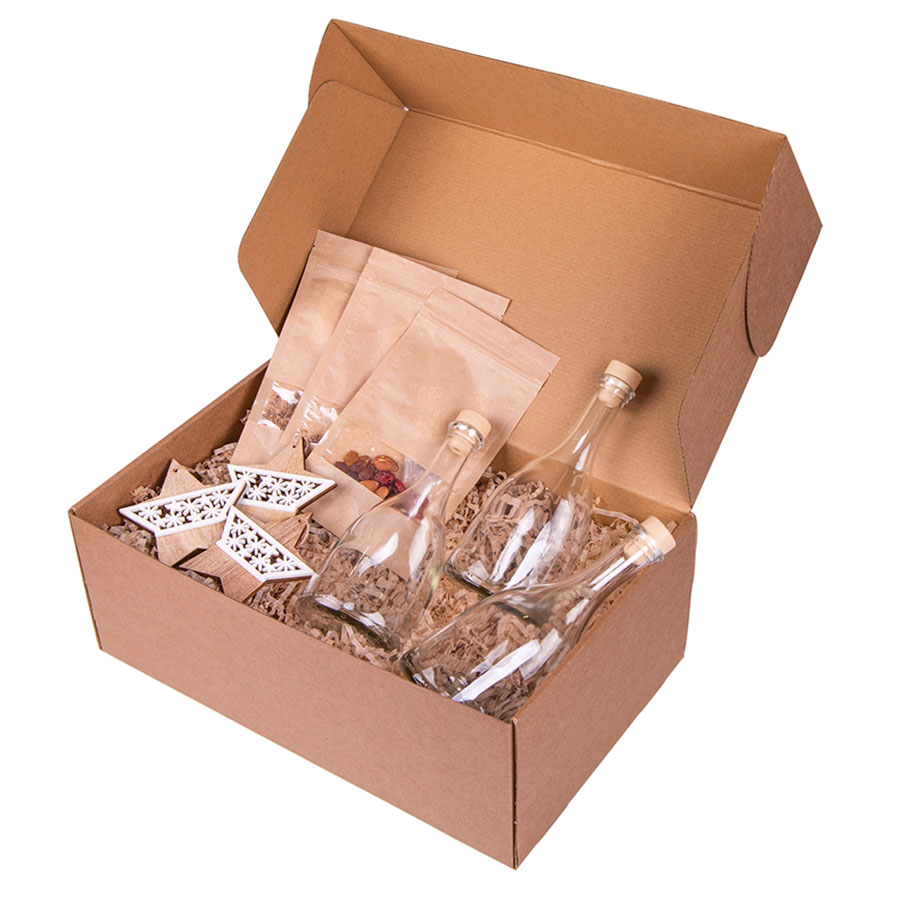 Набор для приготовления  