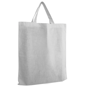 Сумка для покупок из хлопка 