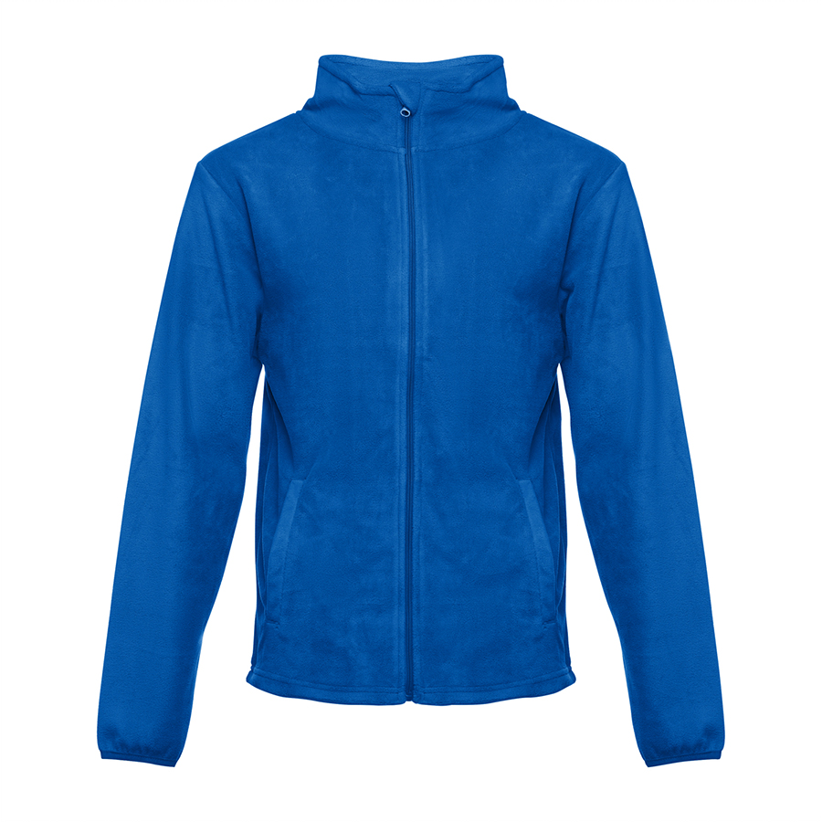 Толстовка мужская HELSINKI, синий, 3XL, 100% полиэстер, 260 г/м2