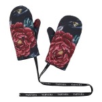 Варежки и перчатки