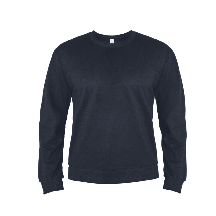 Толстовка мужская ANTARES, тёмно-синий, 2XL, 50 % хлопок, 50% полиэстер, 260 г/м2