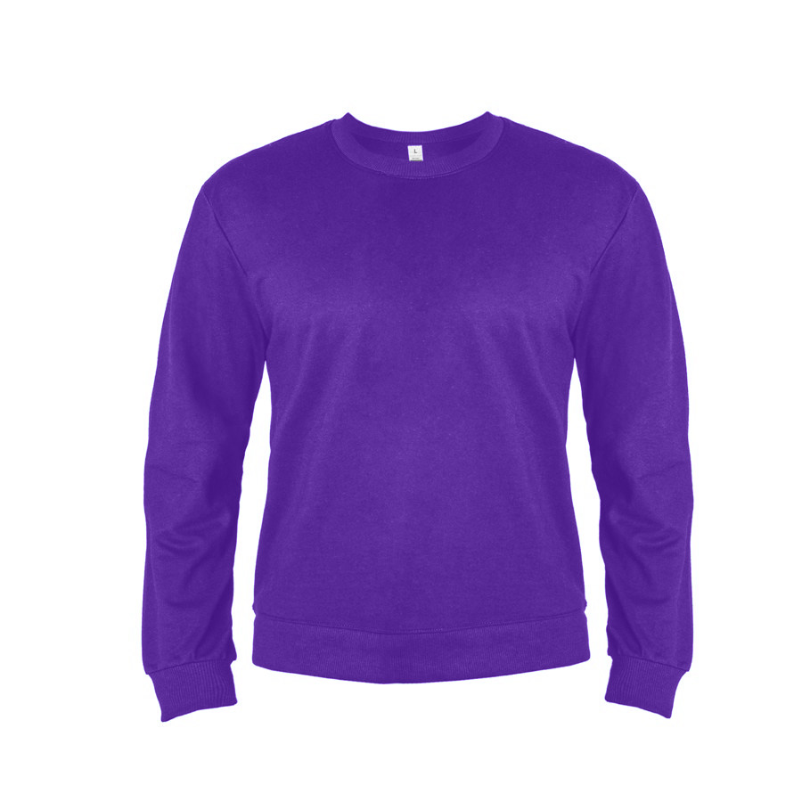 Толстовка мужская ANTARES, фиолетовый, M, 50 % хлопок, 50% полиэстер, 260 г/м2