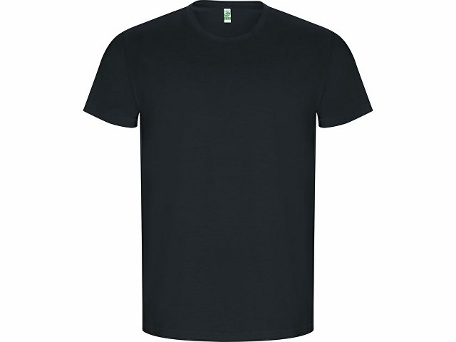 Футболка из органического хлопка Golden мужская