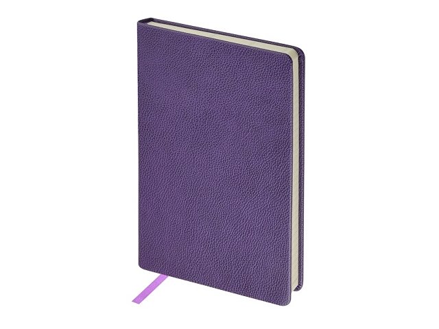 Ежедневник недатированный А5 Megapolis Loft