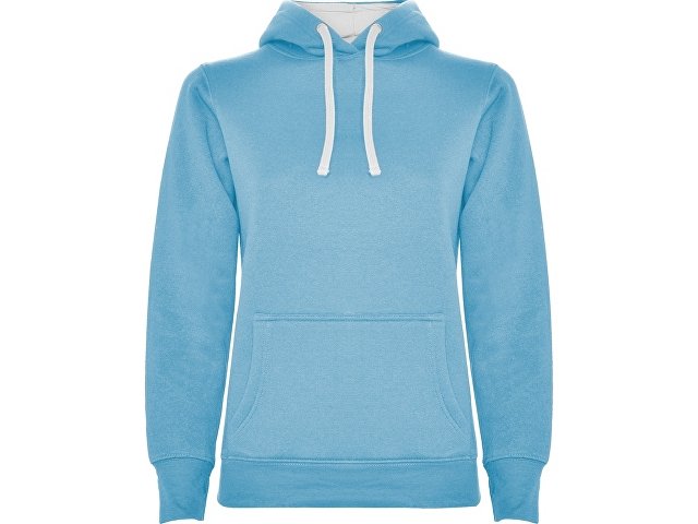 Толстовка с капюшоном Urban женская