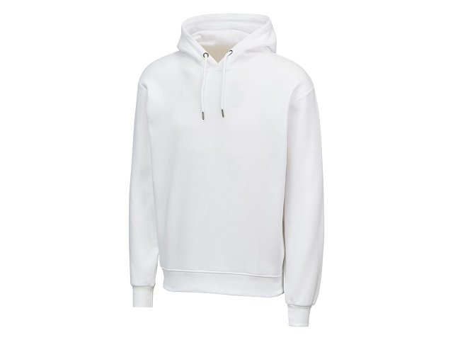 Толстовка с капюшоном оверсайз Lisbon унисекс