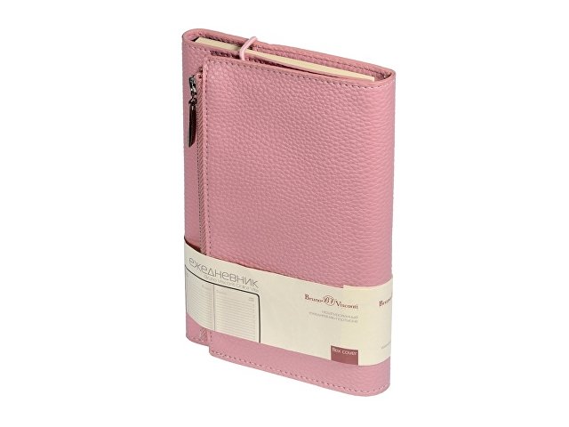 Ежедневник недатированный А5- Dolce Vita