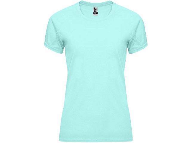 Спортивная футболка Bahrain женская