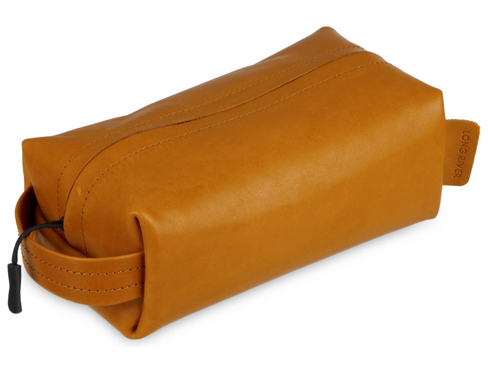 Косметичка Брис с лого Long River