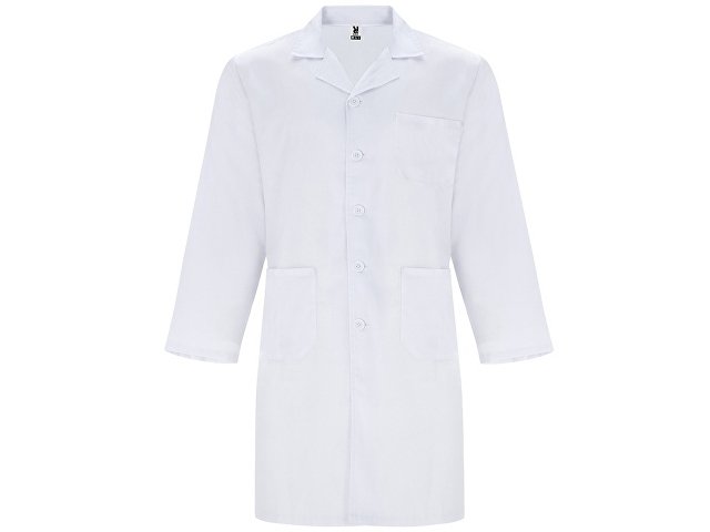 Халат Vaccine, унисекс