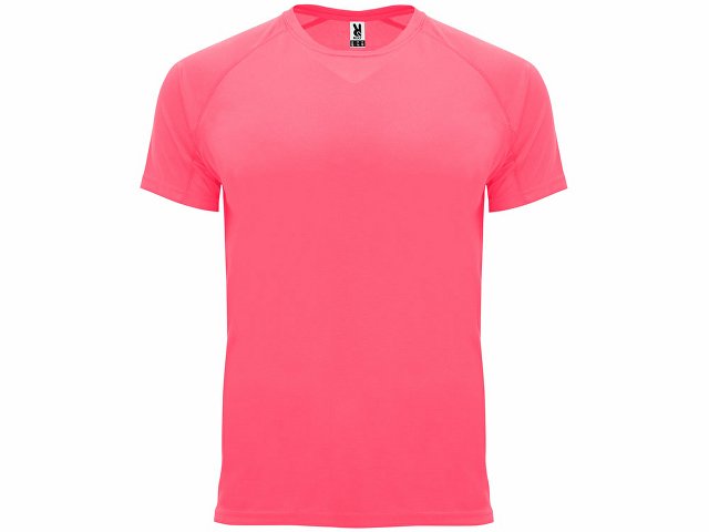 Спортивная футболка Bahrain мужская