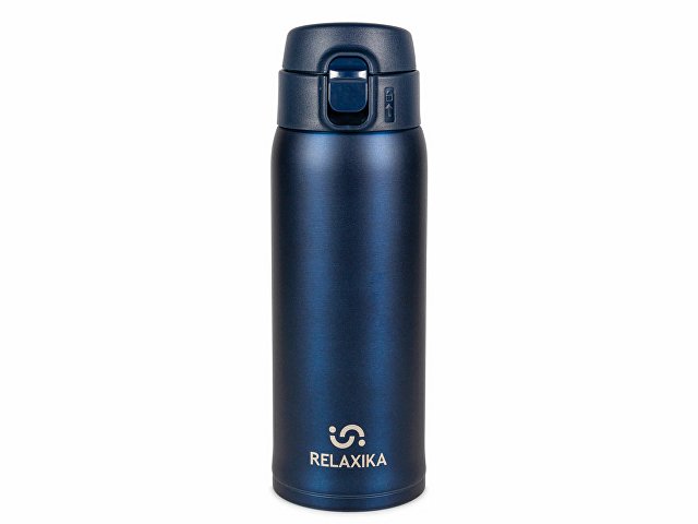 Термокружка Relaxika 701, 480 мл