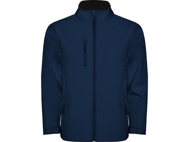 Куртка софтшелл Nebraska мужская