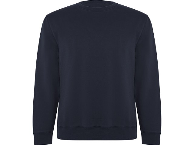 Свитшот из органического хлопка Batian, унисекс