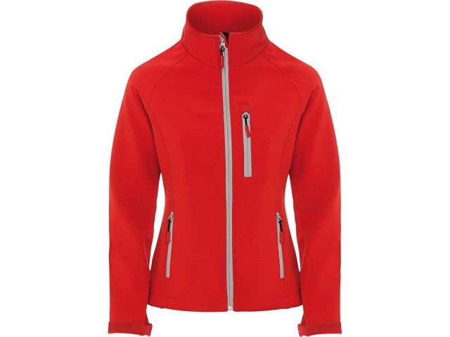 Куртка софтшелл Antartida женская