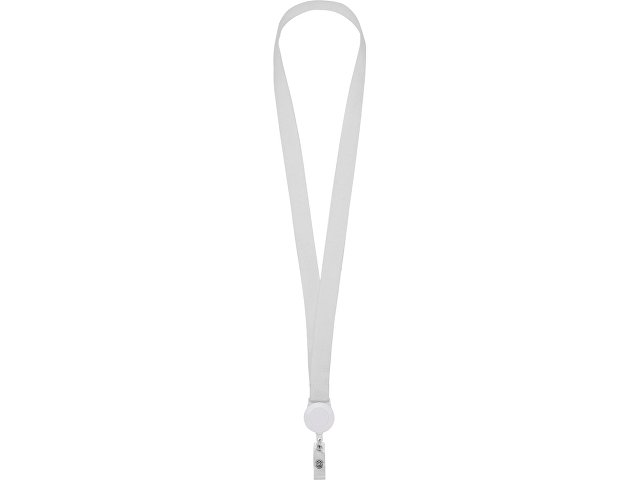 Ланьярд с ретрактором