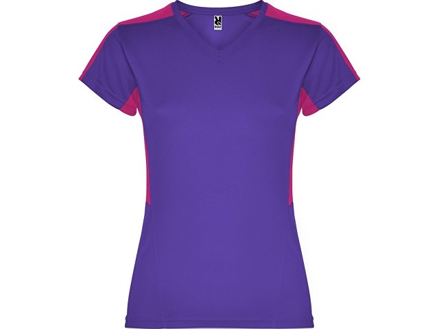 Спортивная футболка Suzuka женская