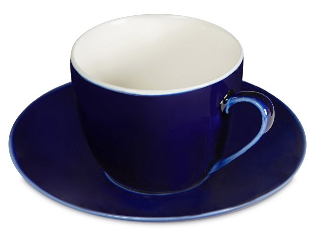 Чайная пара Lotos