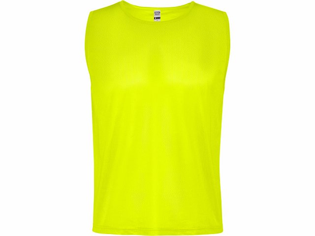 Манишка спортивная Roma, унисекс