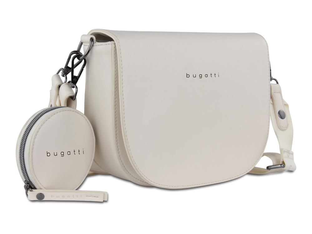 Сумка наплечная женская Almata с кошельком