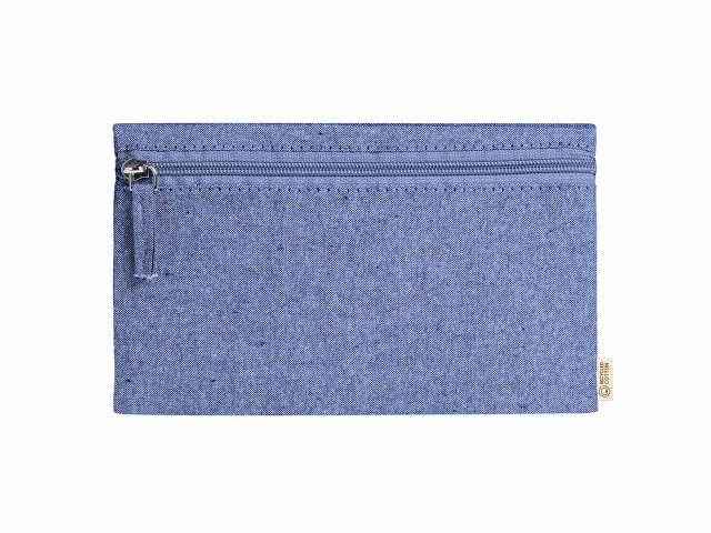 Косметичка REMO из переработанного хлопка