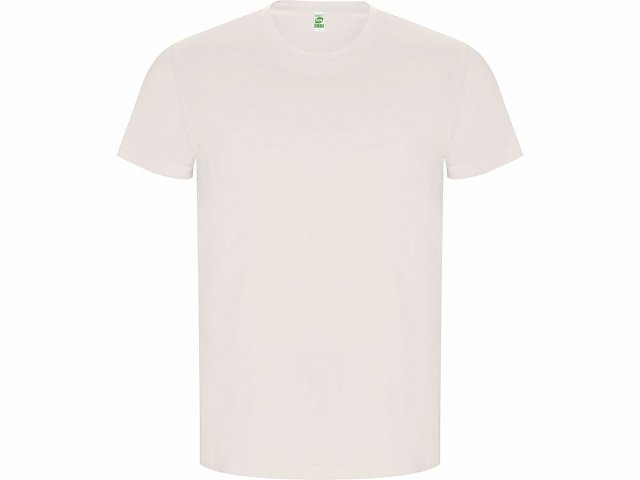 Футболка из органического хлопка Golden мужская