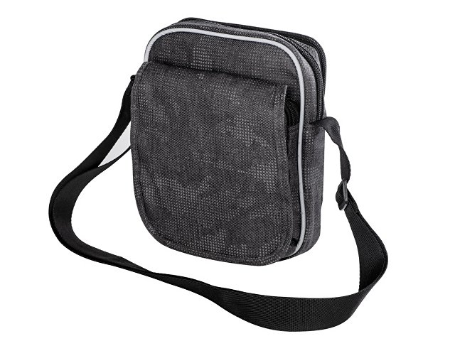 Сумка на плечо Camo со светоотражением