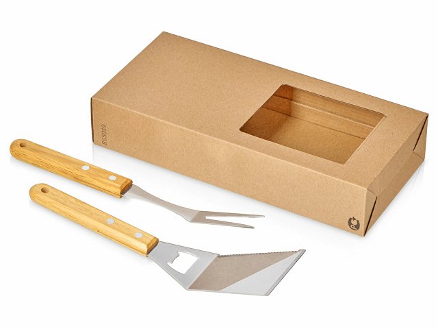 Набор аксессуаров для барбекю Grill Master