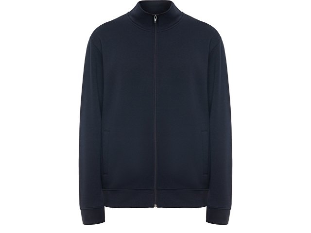 Толстовка на молнии Ulan унисекс