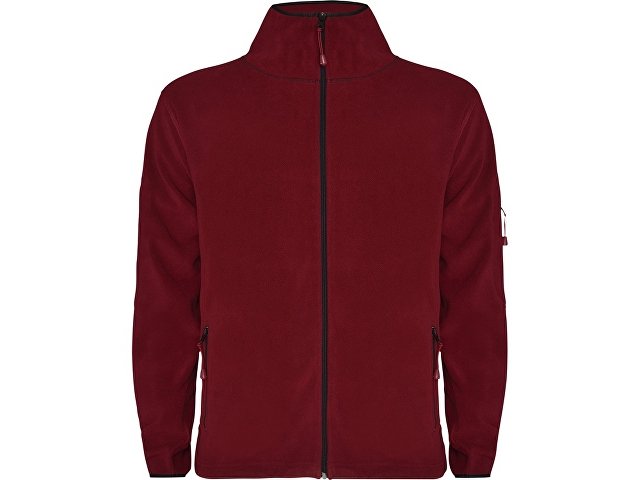 Куртка флисовая Luciane мужская