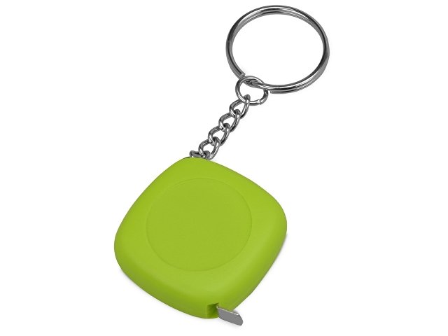 Брелок-рулетка Block, 1м