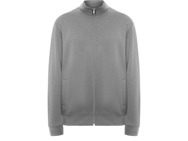 Толстовка на молнии Ulan унисекс