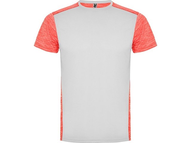 Спортивная футболка Zolder мужская