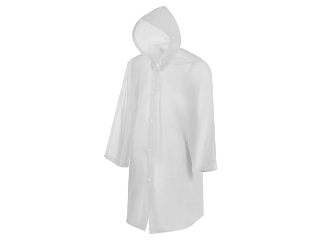 Дождевик Hawaii light c чехлом унисекс