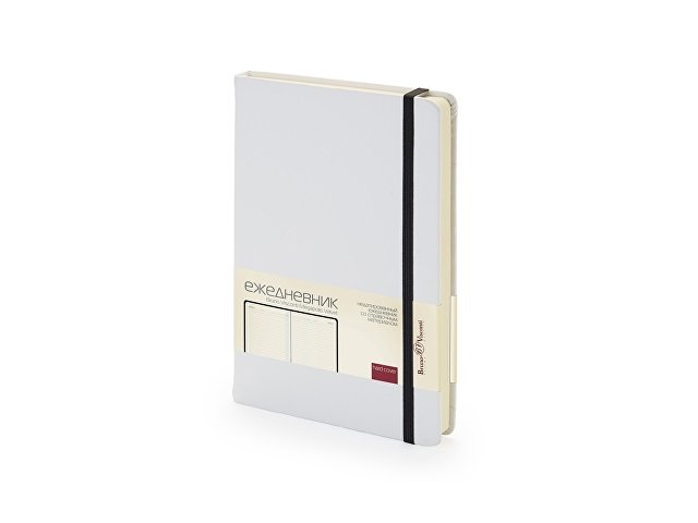 Ежедневник недатированный А5 Megapolis Velvet
