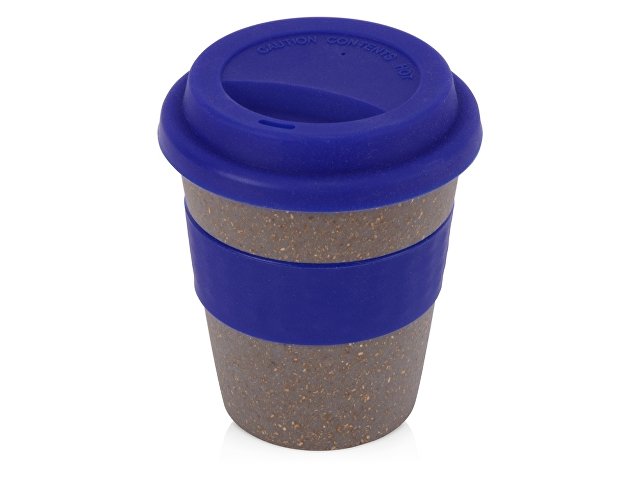 Стакан из бамбукового волокна Caf?