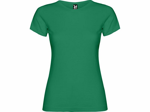 Футболка Jamaica женская