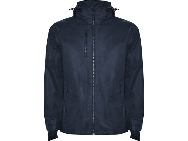 Парка Alaska мужская